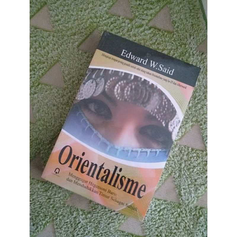 ORIENTALISME