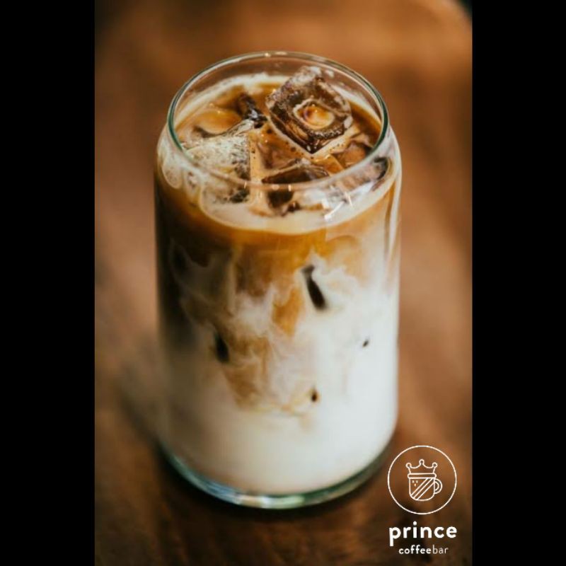 

Coffee Latte Prince Coffee bar 250 ml