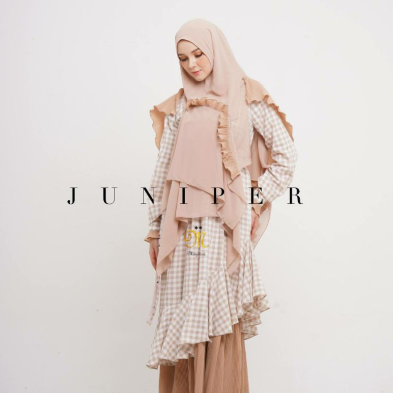 MAGDARA JUNIPER SYARI