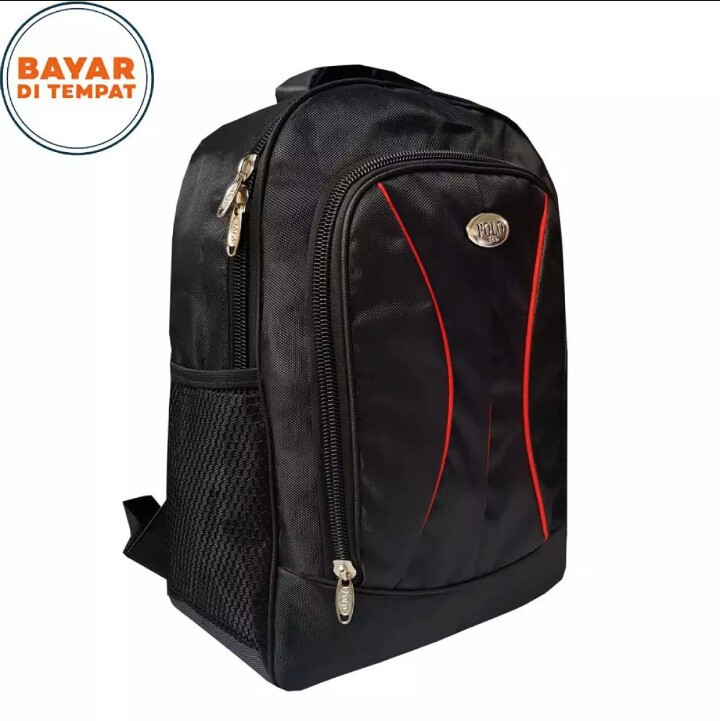 Tas Ransel Pria Tas Polo Usa Tas Kerja Pria Tas Sekolah Pria Dan Wanita