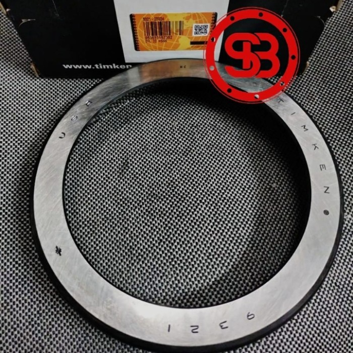 BEARING SINGLE CUP 9321 TIMKEN USA ORIGINAL