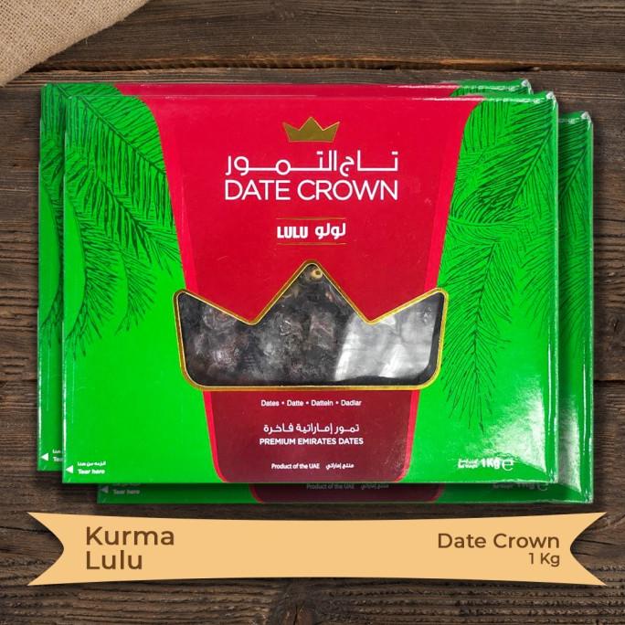 

TERLARIS Kurma LULU Date Crown 1 kg Premium Emirates Dates/KURMA 1KG/KURMA BARARI/KURMA RUTHOB/KURMA BAM/KURMA PALM FRUIT/KURMA TANGKAI/KURMA AZWA/KURMA SUKKARI/KURMA SAFAWI/KURMA TUNISIA/KURMA MUDA KUNING/KURMA MUDA HIJAU/KURMA MEDJOL/KURMA MADINAH SUPER