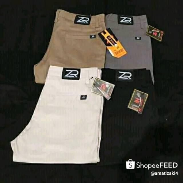 CELANA CHINO ORIGINAL 27-38