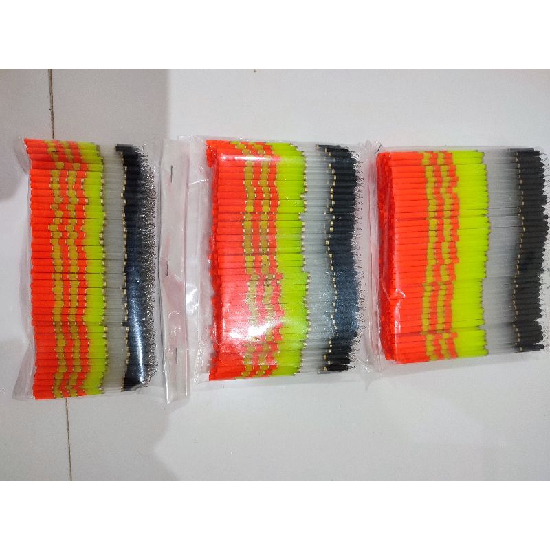 Pelampung pancing selang ale-ale