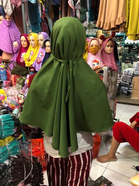 BERGO MARYAM GRIGI / BERGO DIAMOND LIPIT