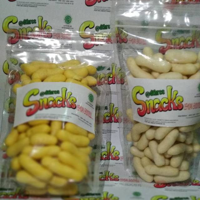 

Snack gabus pilus ikan ikan murah