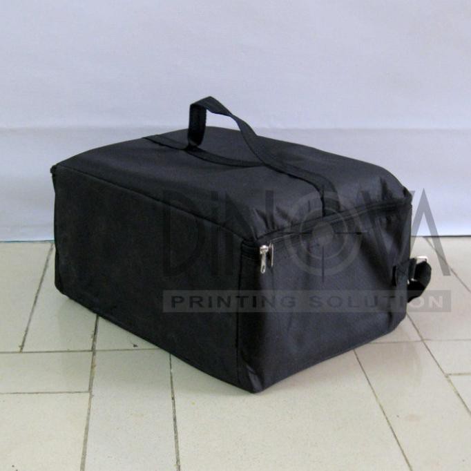 Rak Brosur Lipat Susun Standing Wood Wooden Kayu Alumunium Aluminium Nunukprima