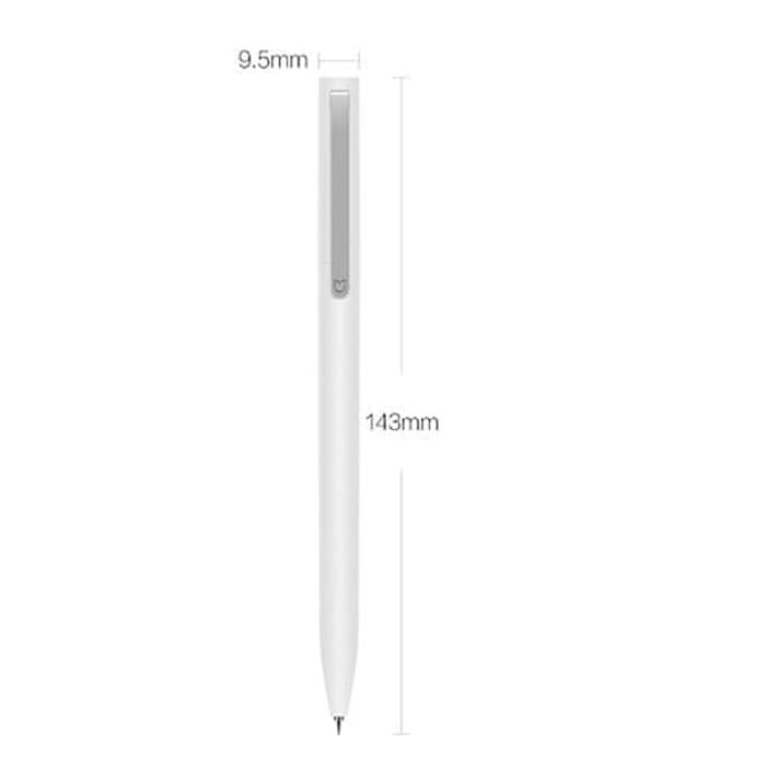 

Unik Xiaomi Mi Pen Pulpen Premium (Original) Murah