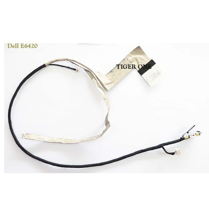 Display | Kabel Flexible Fleksibel Lcd Dell Latitude E6420 Dc02C00180L