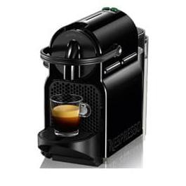 Mesin Kopi Nespresso Inissia - Black