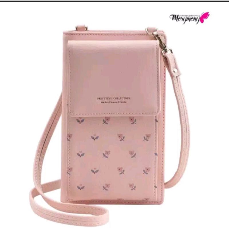 MORYMONY DOMPET POCKET MAYA