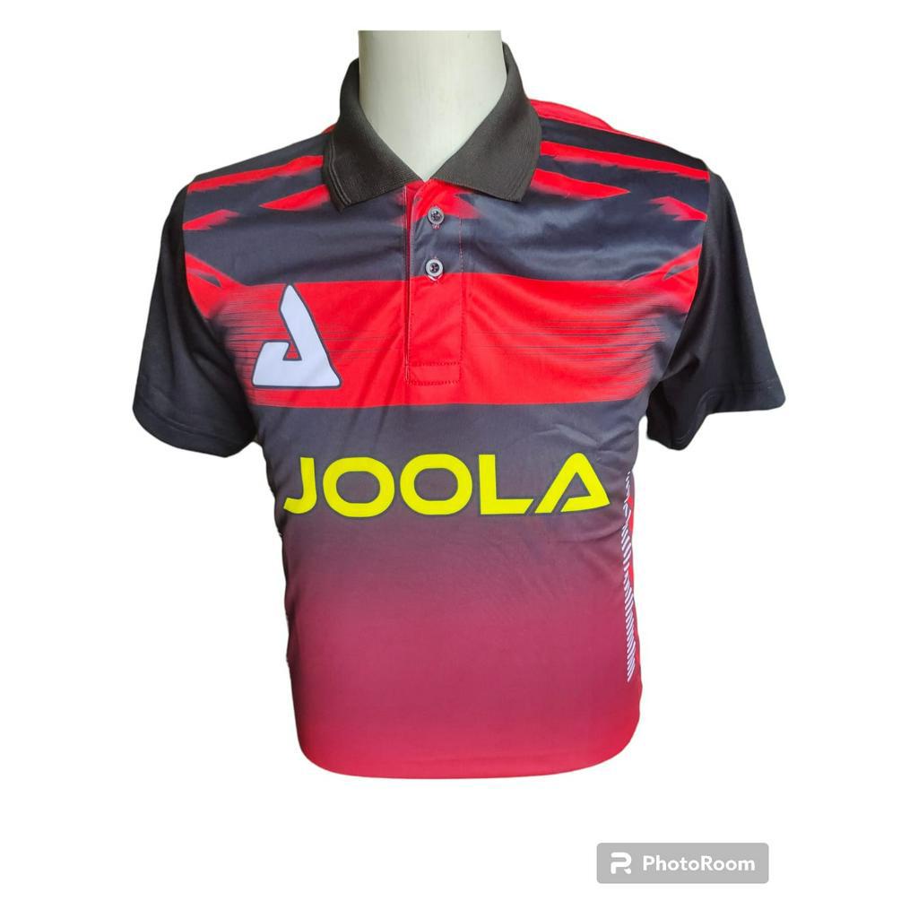 Jersey Pingpong Printing