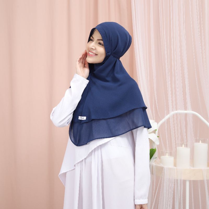 Adeeva Hijab