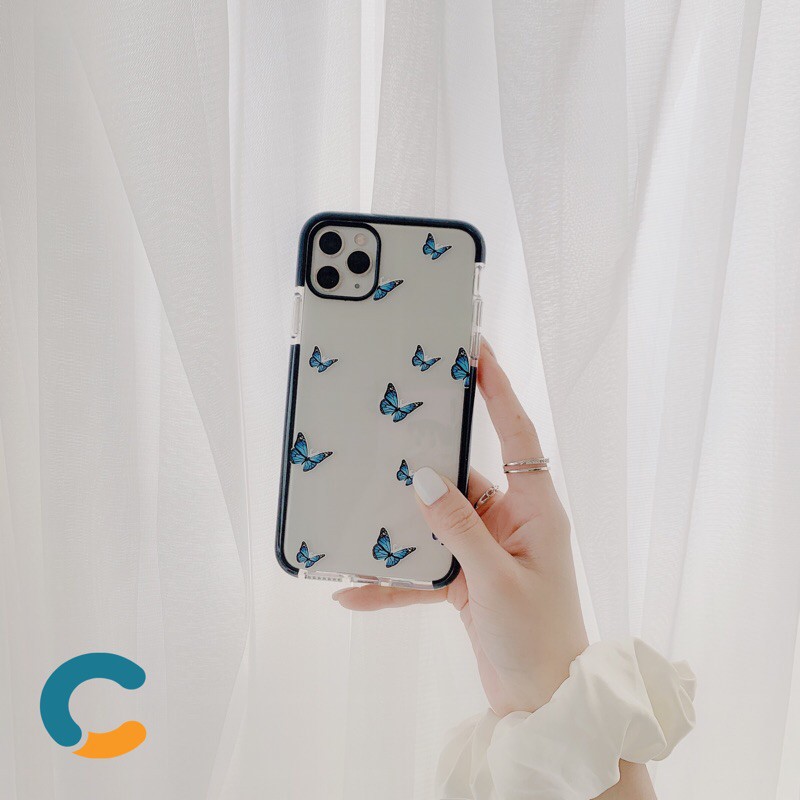 CASETIFY SOFT CASE CASING SOFTCASE IPHONE CASE 7/8/7+/8+/X