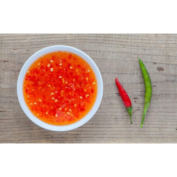 

Maepranom Sweet Chilli Sauce 980gr Thailand | Saus Cabe Bangkok Best Seller