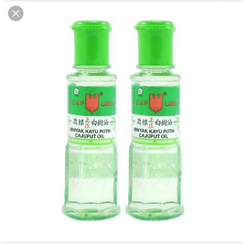 kayu putih cap lang 30ml