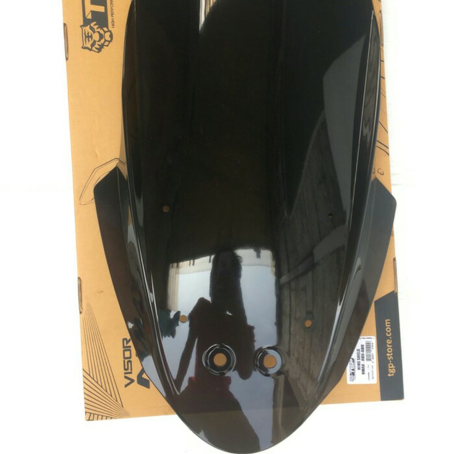 Visor Nmax TGP Windshield Winsil Nmax TGP Pelindung Angin Yamaha Nmax TGP