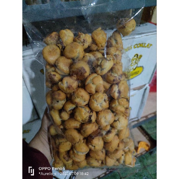 

SOES coklat Arjuna 500gram