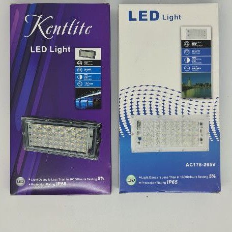 Lampu Led Sorot 50 watt Outdoor ip65