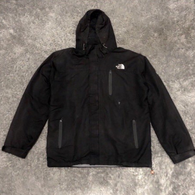 Jaket Outdoor Second Borongan