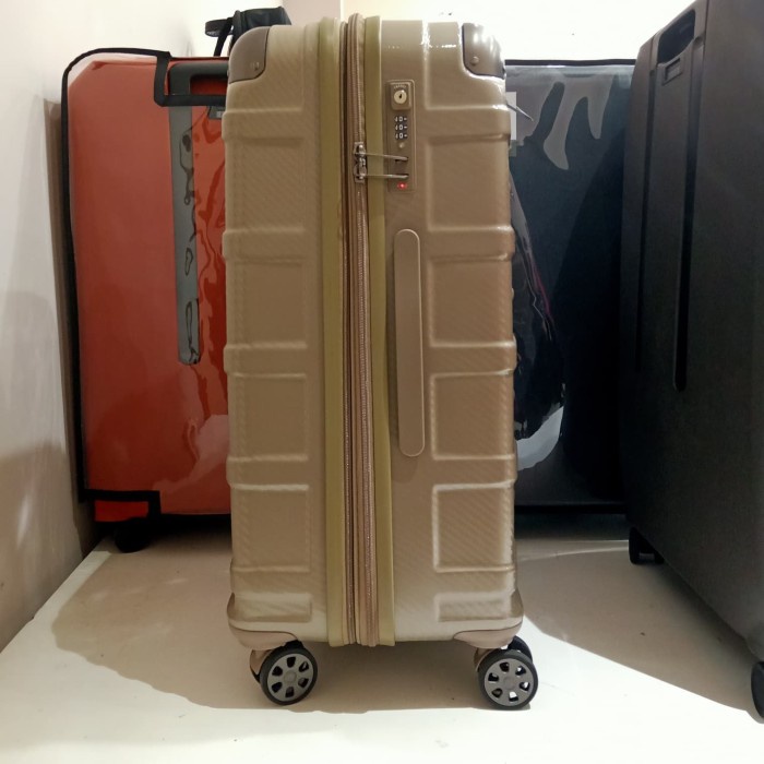 Koper Hush Puppies Original 4015 Cream 29inc Large