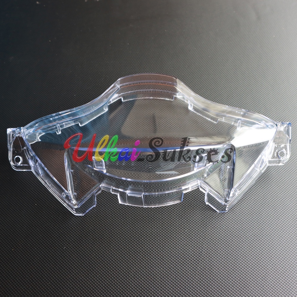 Mika Kaca Spidometer Honda Vario Techno 110 / Mica Speedometer Spido Motor Honda Vario Techno 110 Bening JM Variasi Aksesoris Murah