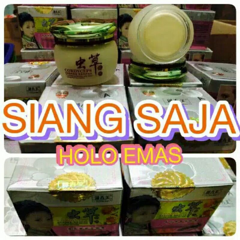 YU CHUN MEI SIANG ORIGINAL