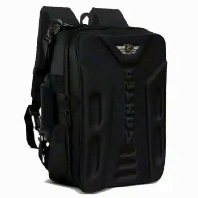 TAS SANTER 3IN 1/ TAS SELEMPANG/ TAS GEMBLOK/ TAS LAPTOP