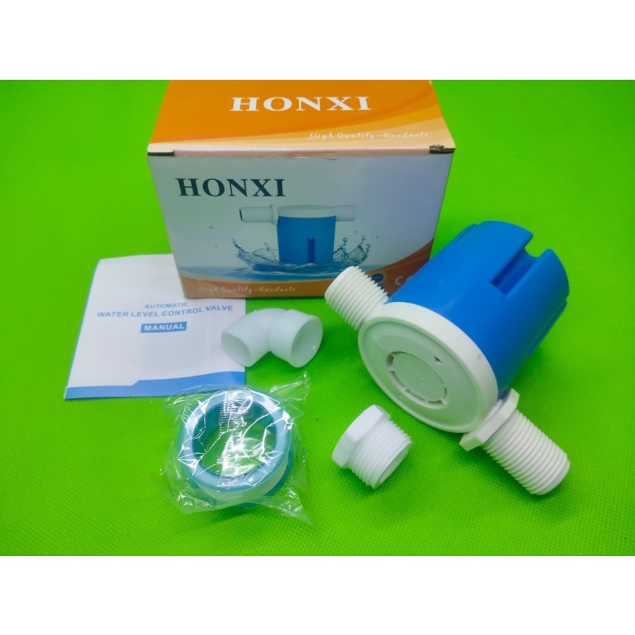 Plampung air otomatis/automatic water level control 1/2&quot; BERKUALITAS/Pelampung Air Kran Air Otomatis Pelampung Otomatis SKL 1/2&quot; inch BAGUS BERKUALITAS TERMURAH