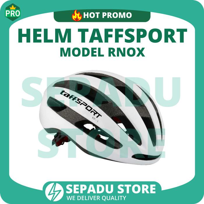 Helmet | Helm Rnox Bukan Cairbull Giro Limar Roadbike Mtb Seli Sepeda Lipat