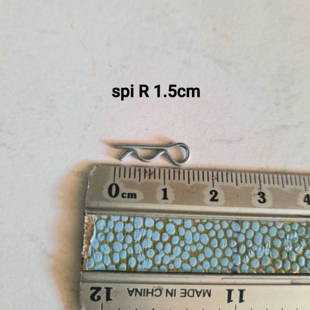 

Spi pen R 1.5cm isi 5pcs