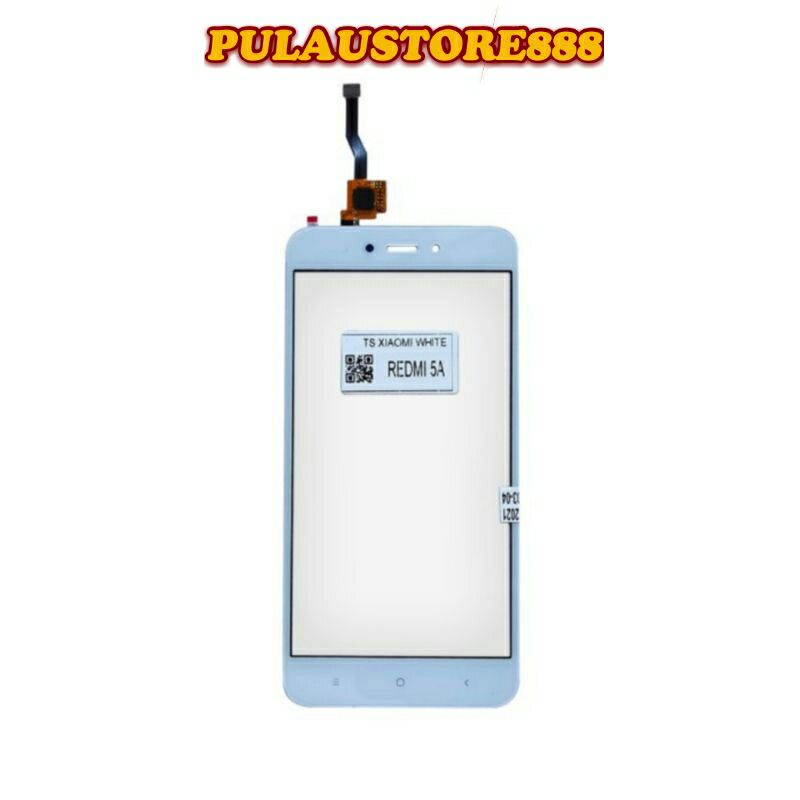 TOUCHSCREEN XIAOMI REDMI 5A ORIGINAL