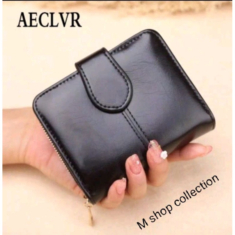 DOMPET WANITA KEREN DOMPET AROW MINI SIAP MENEMANI ANDA-4