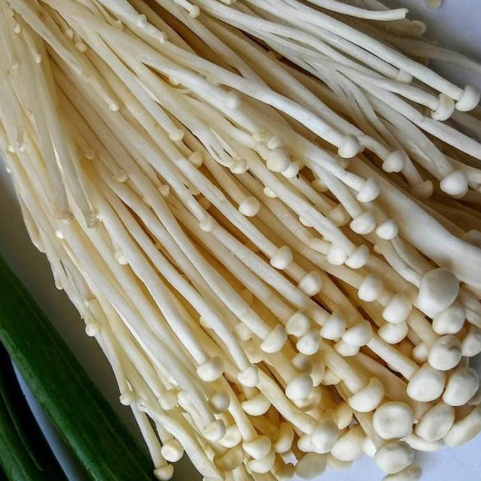 

Diskon Jamur Enoki Diskon