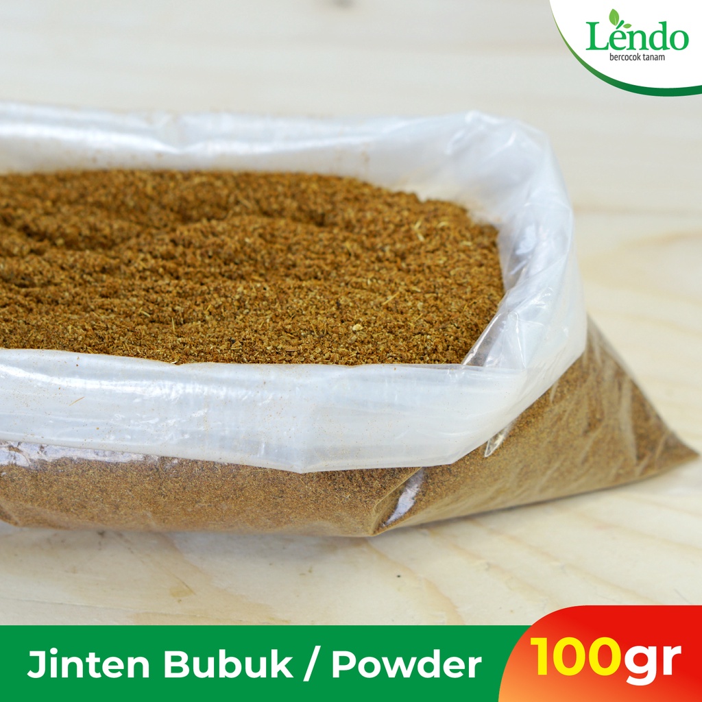 

Jinten Bubuk / Powder