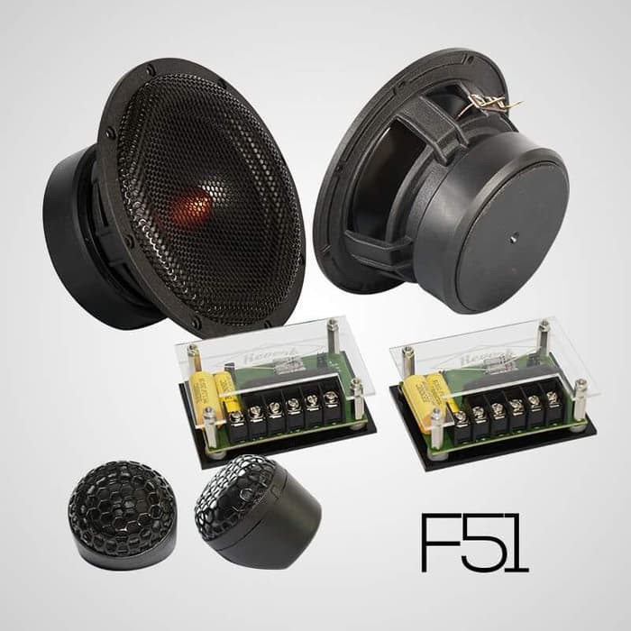 Paket Audio Reverb Acoustic Head Unit Kenwood