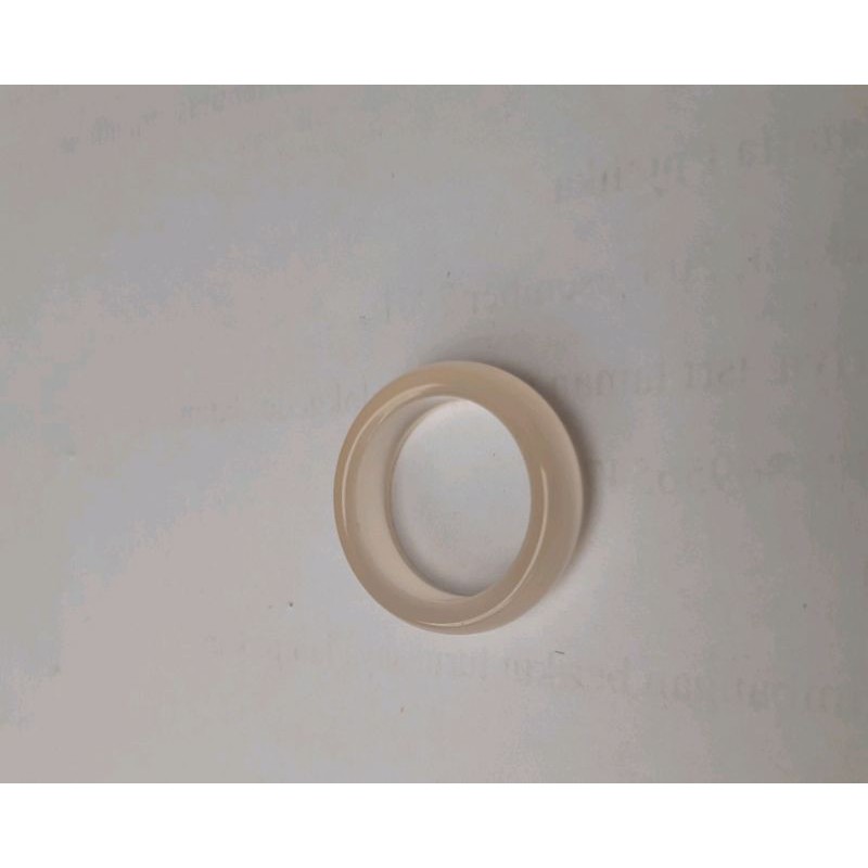 DS Cincin Giok Terapi Kesehatan Putih Susu