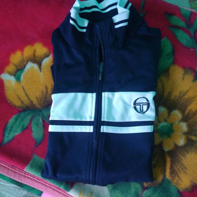 Tracktop sergio tacchini damarino