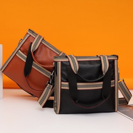 T&amp;T-NEW ( BISA COD ) Tas Selempang Wanita Tas Selempang Terbaru Tas Mewah Produk Lokal Model Import