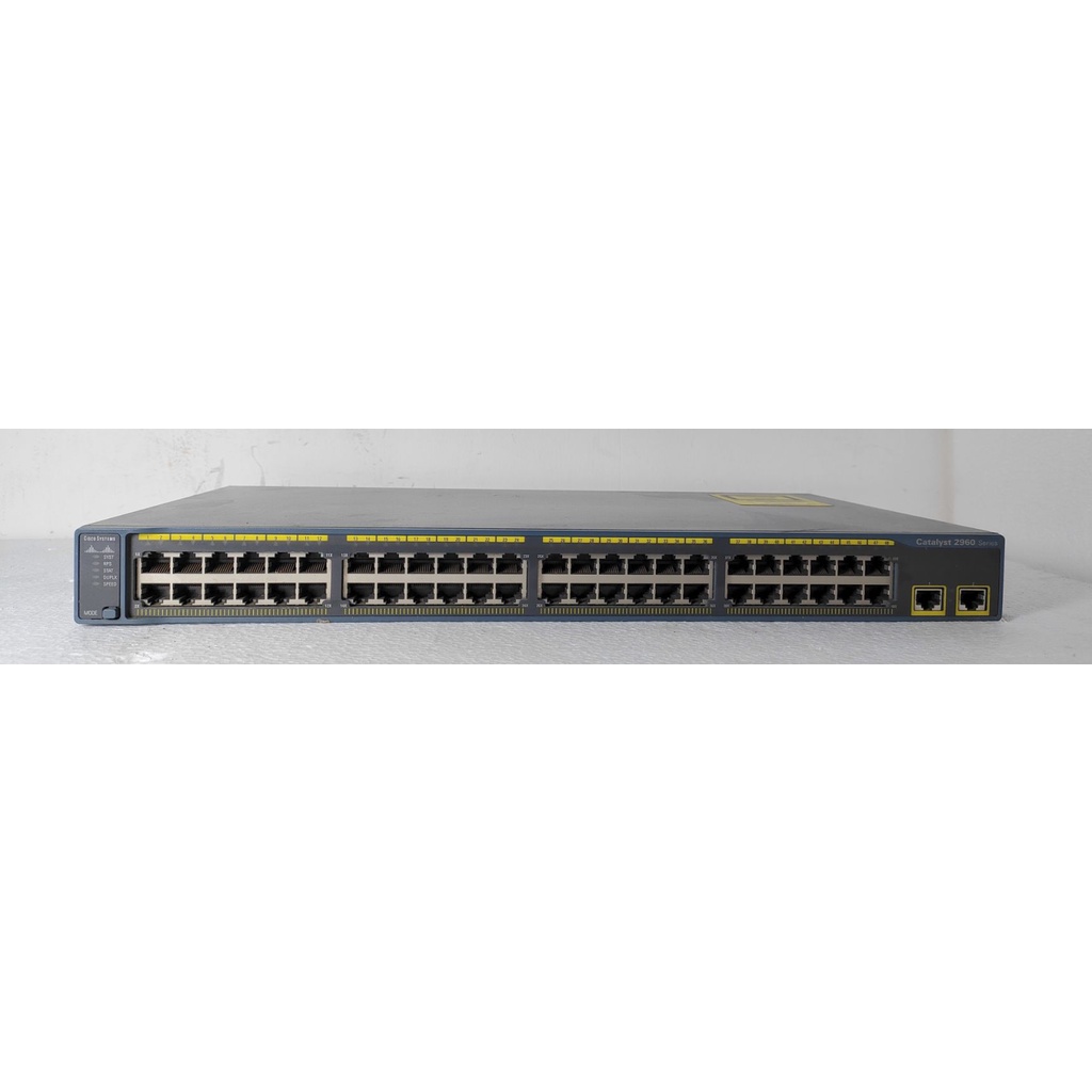 Cisco Catalyst 2950 SeriesWs-C295OT-48-SI