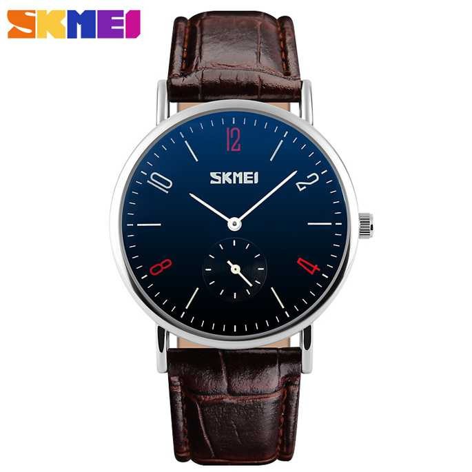 SKMEI Jam Tangan Analog - 9120CL