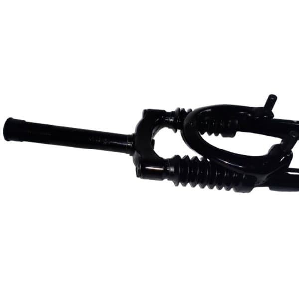 Fork Zoom Sepeda Gunung MTB roda 26 VBrake 25.4 Standart .SIBONGSOR