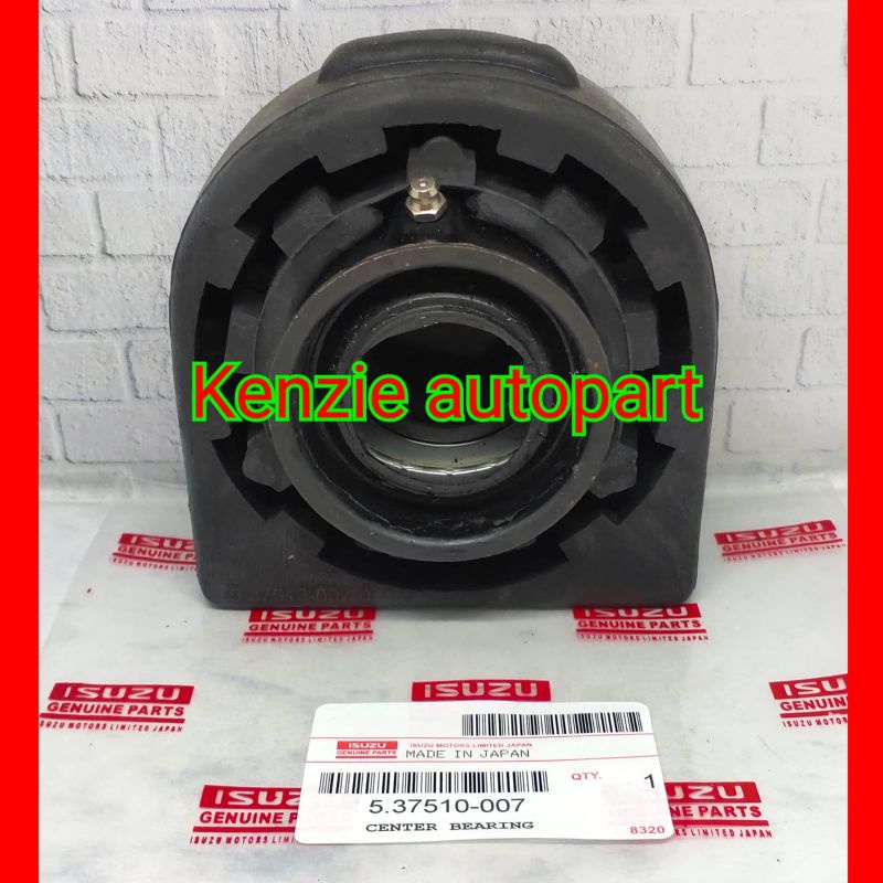 CENTER BEARING GANTUNGAN KOPEL ISUZU ELF NKR58 NKR66 NKR71