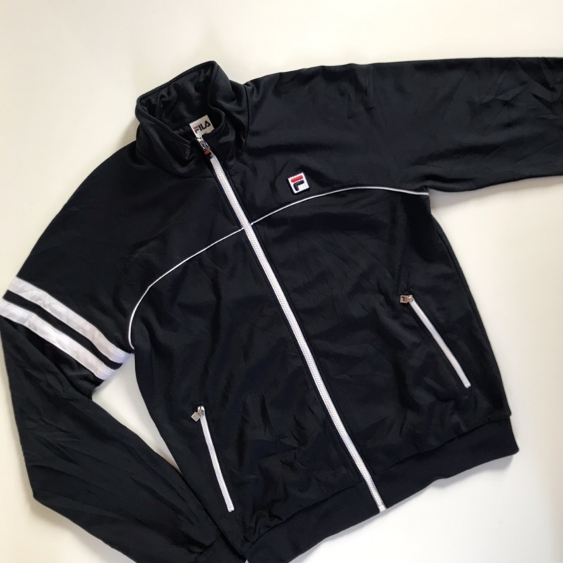 Tracktop fila(second original)