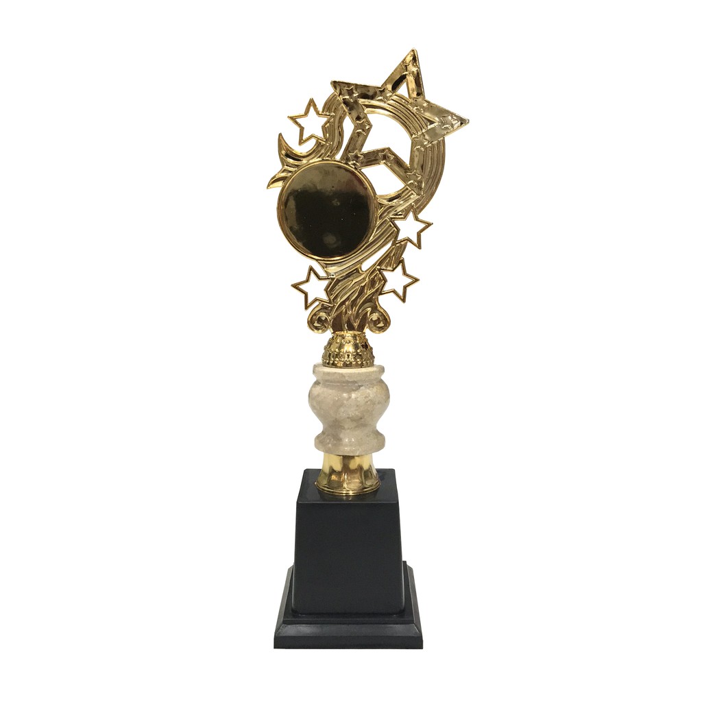 Piala Marmer / Trophy Marmer