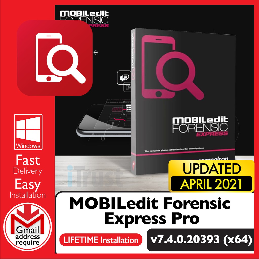

MOBILdt Frnsc Exprss Pr v7.4.0.20393