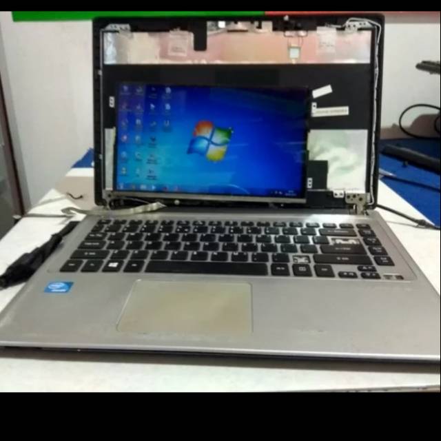 Mainboard Acer V5 431