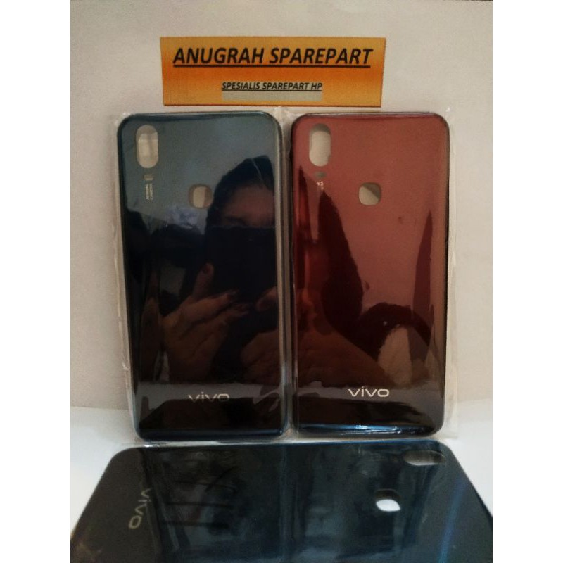 BACKDOOR VIVO Y11 2020 TUTUP BATRE BELAKANG HP ORIGINAL VIVO Y11