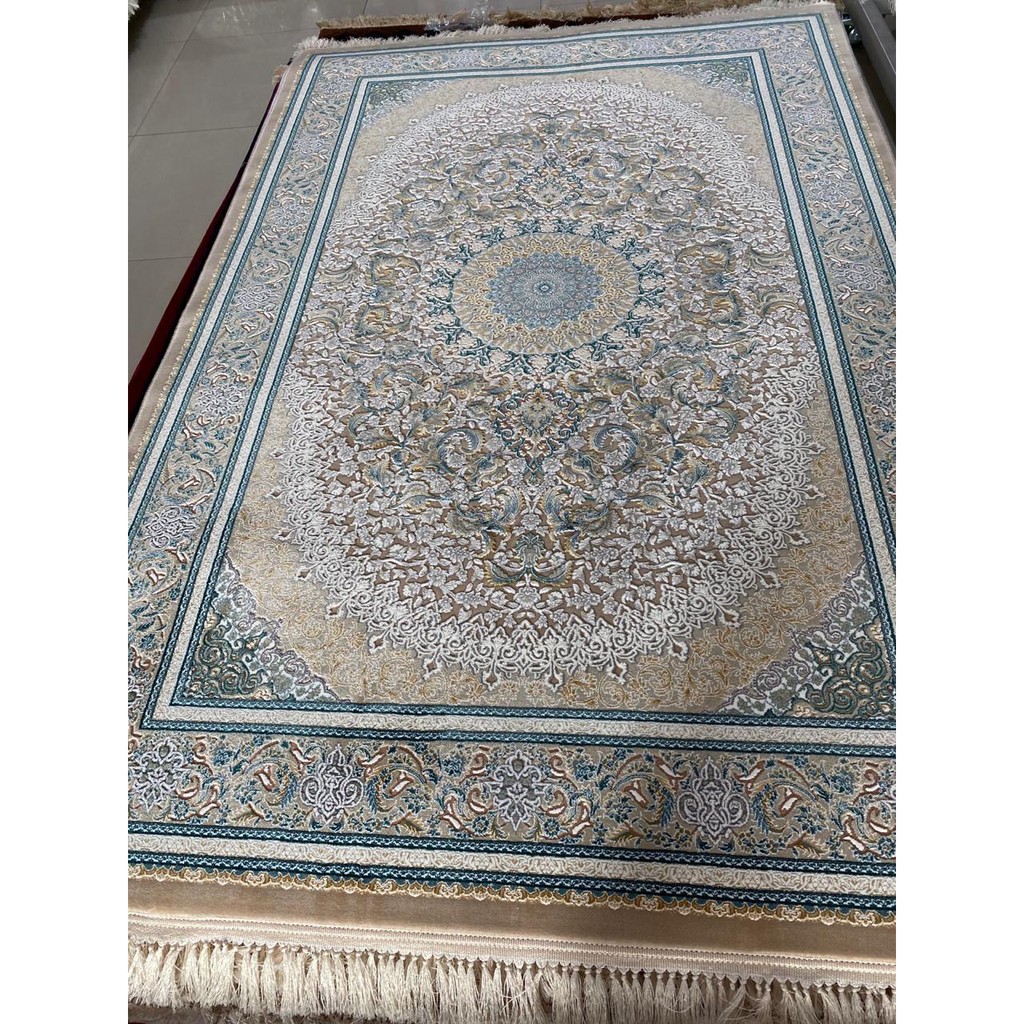 Karpet Iran / Persia Reeds 1000 Import