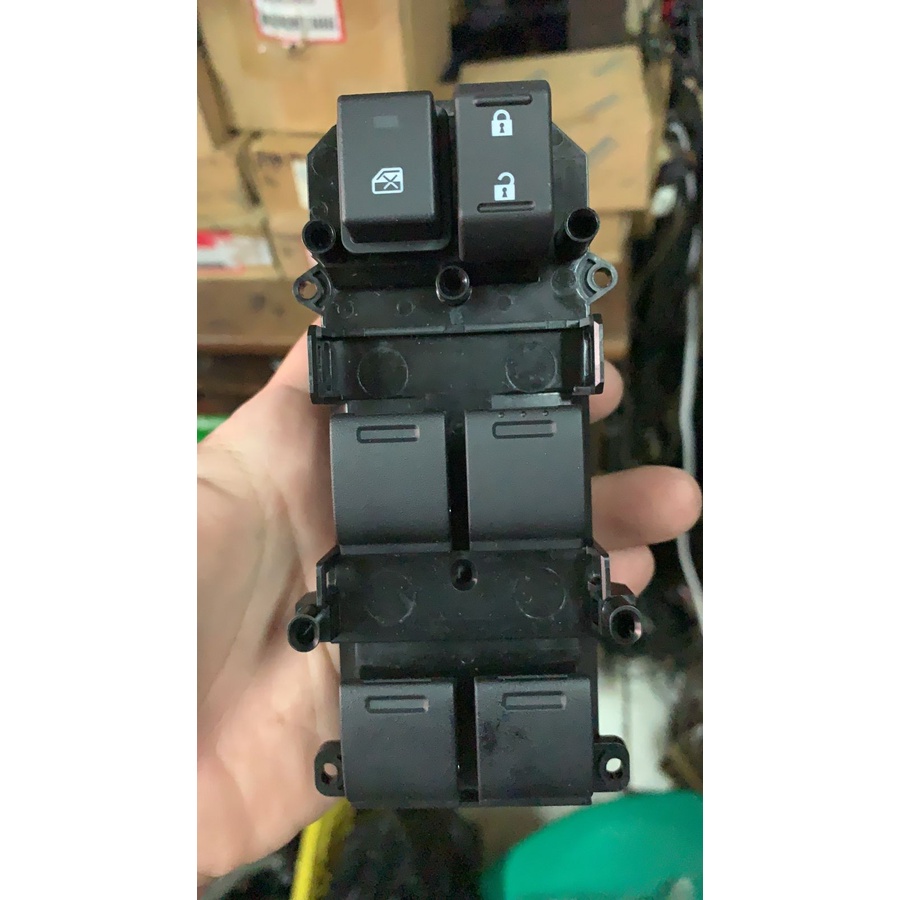 Tombol Power Window Jazz 2014-2021 Jazz GK5 Original